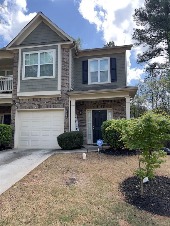 2333 Castle Keep Way, Atlanta, GA 30316