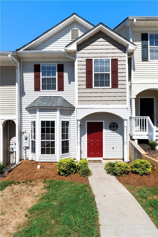 73 Timber Ridge Dr., Cartersville, GA 30121
