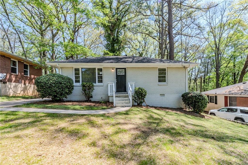 2240 Polar Rock Ave., Atlanta, GA 30315