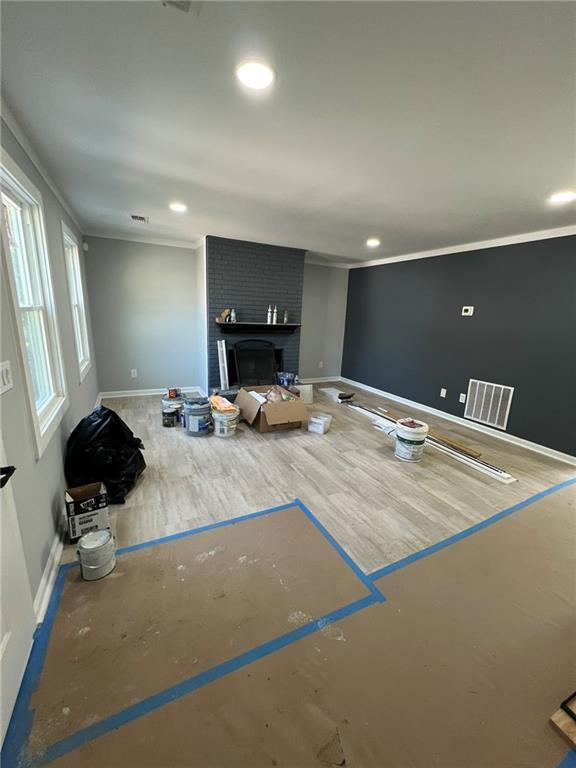 912 Holden Ln., Atlanta, GA 30349