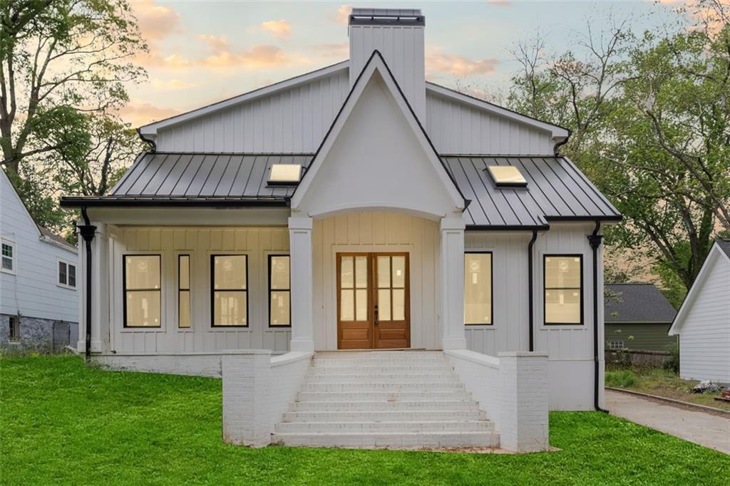 3353 Hemphill St., Atlanta, GA 30337
