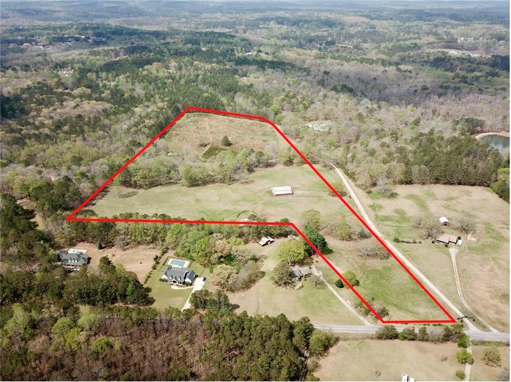 Pool Mill Rd., Douglasville, GA 30135