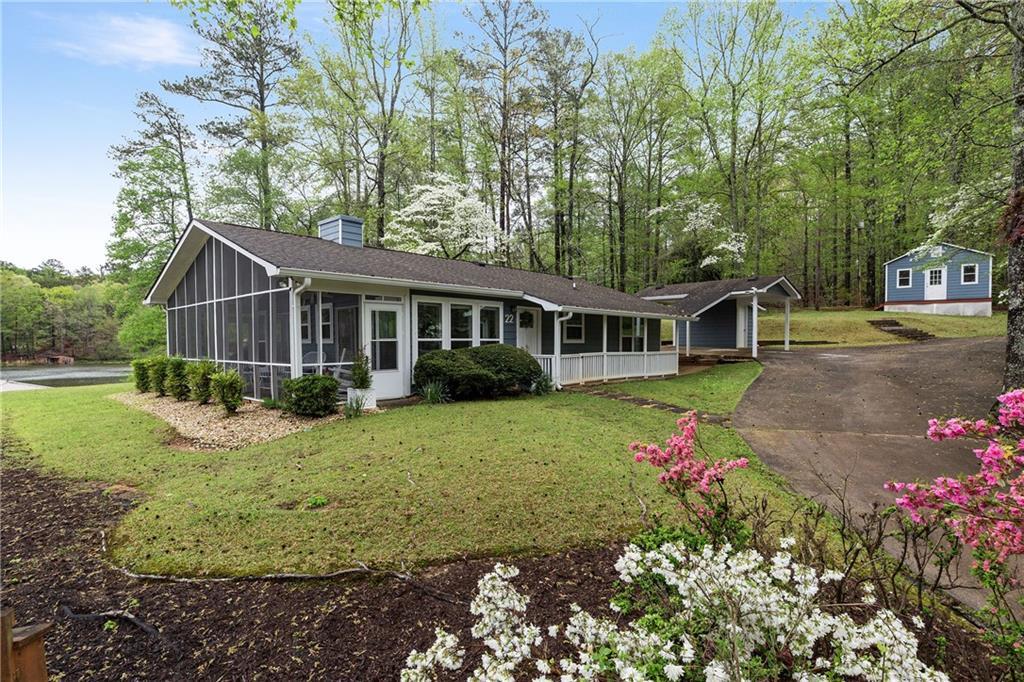7650 Rico Rd., Chattahoochee Hills, GA 30268