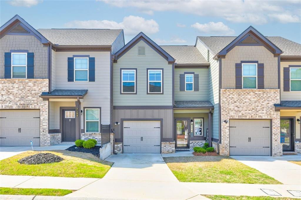 7154 SW Chara Ln., Atlanta, GA 30331