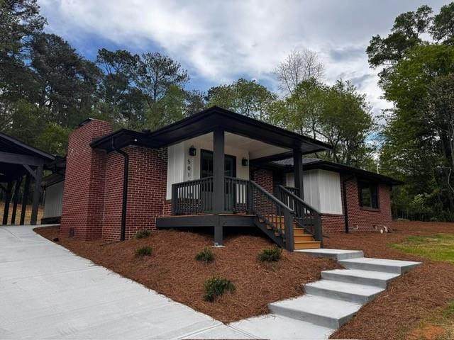 5017 Spring Hill Dr., Sugar Hill, GA 30518