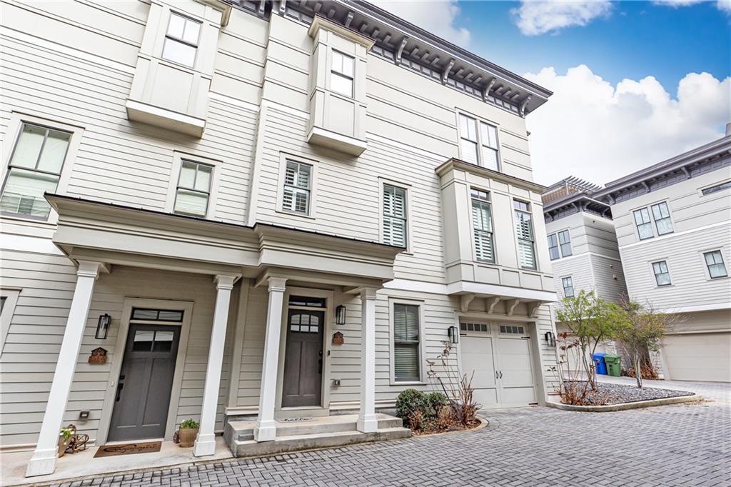 151 Flat Shoals Ave. #13, Atlanta, GA 30316
