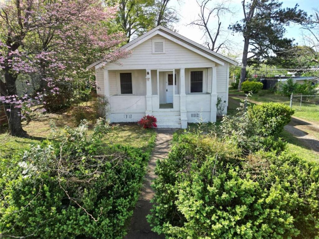 402 E 19th St., Rome, GA 30161