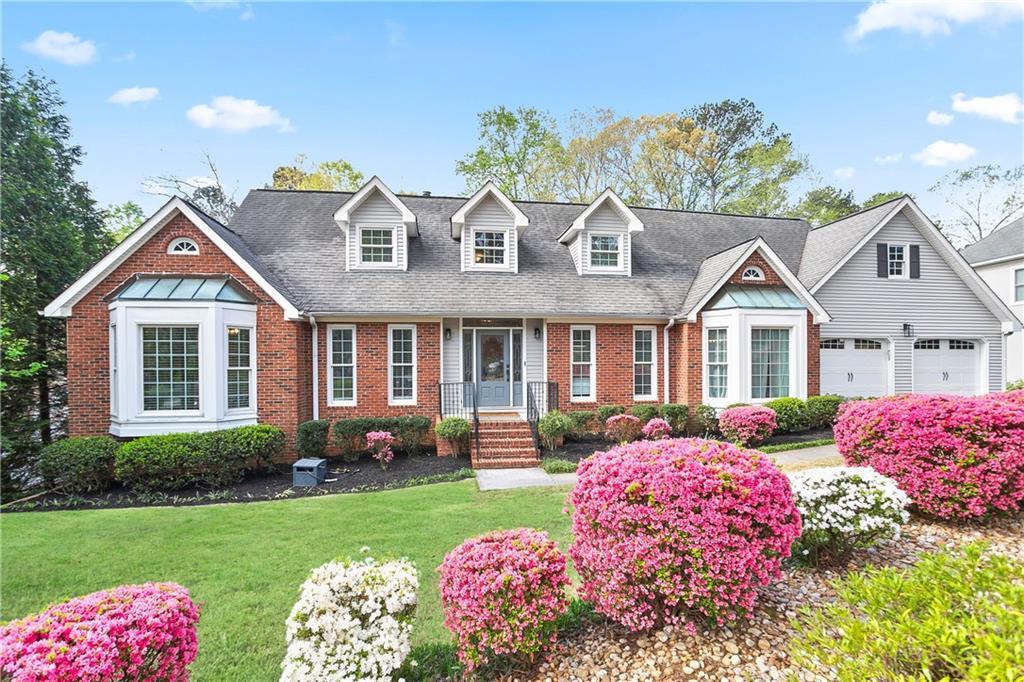 4086 Norton Pl., Smyrna, GA 30082