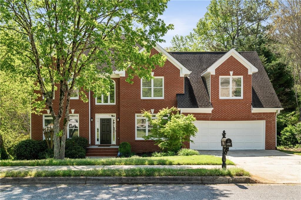 1755 Pinetree Pass Ln., Lilburn, GA 30047