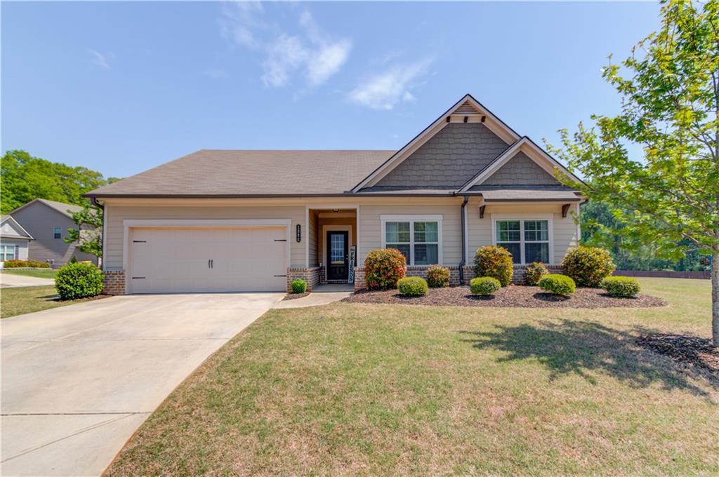 1380 Chester Way, Hoschton, GA 30548