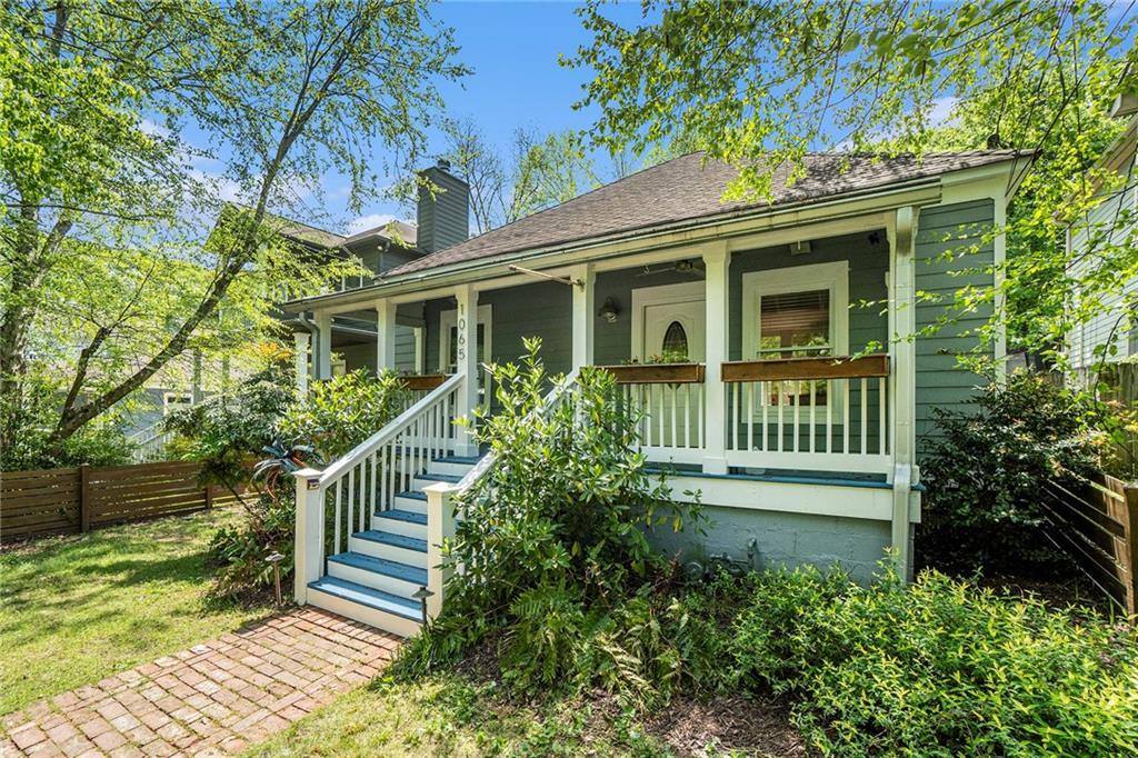 1065 Wylie St., Atlanta, GA 30316