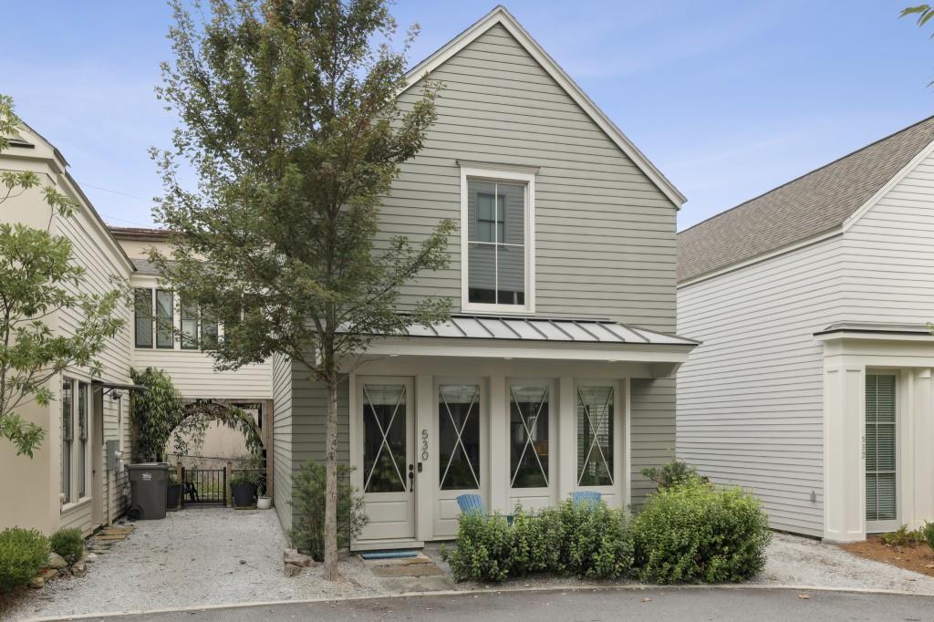 530 Bismark Rd., Atlanta, GA 30324