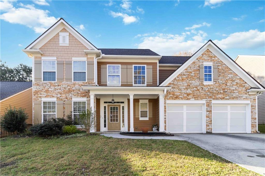 2319 White Alder Dr., Buford, GA 30519