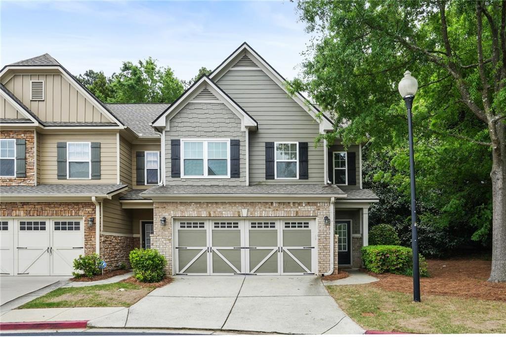 1519 Dolcetto Trace #1, Kennesaw, GA 30152