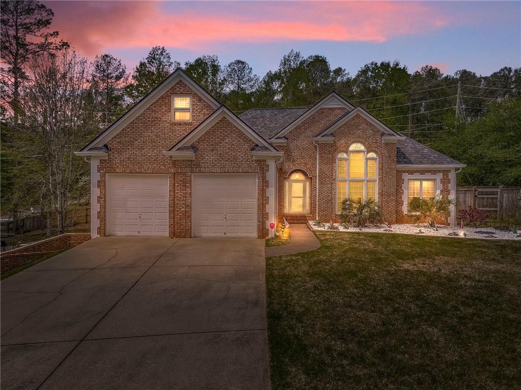 3229 Summer Stream Ln., Kennesaw, GA 30152