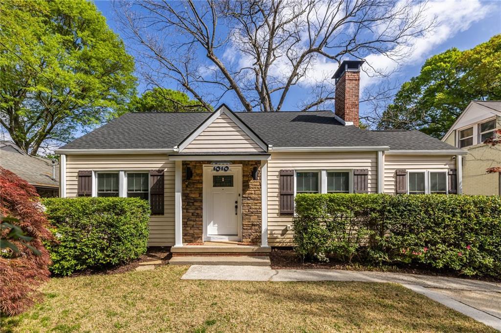 1010 Eden Ave., Atlanta, GA 30316
