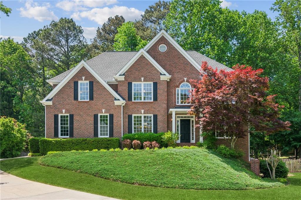 7020 Weybridge Dr., Cumming, GA 30040