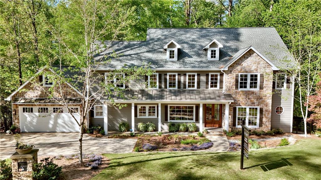 4152 Club Dr., Atlanta, GA 30319