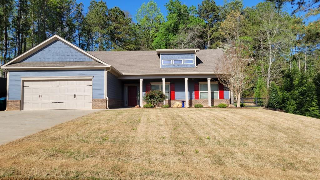 328 Spence Cir., Ball Ground, GA 30107