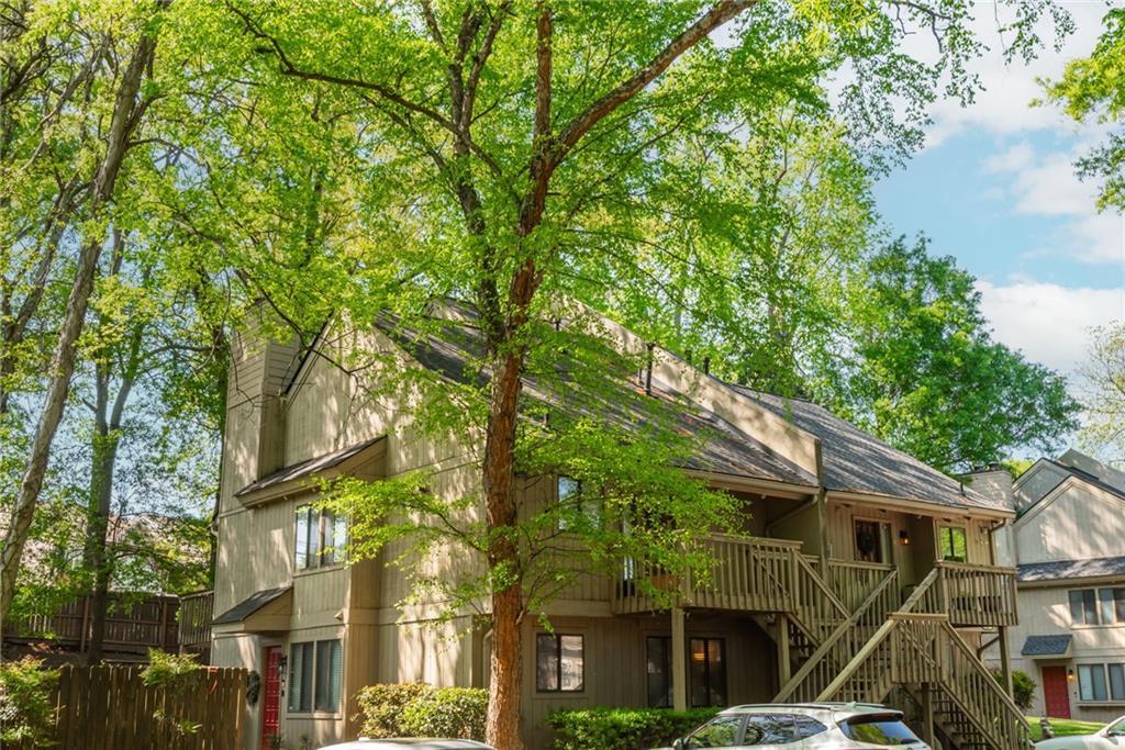 2109 Defoors Ferry Rd. #D, Atlanta, GA 30318