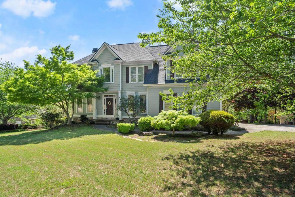 5381 Fawn Meadow Ln., Powder Springs, GA 30127