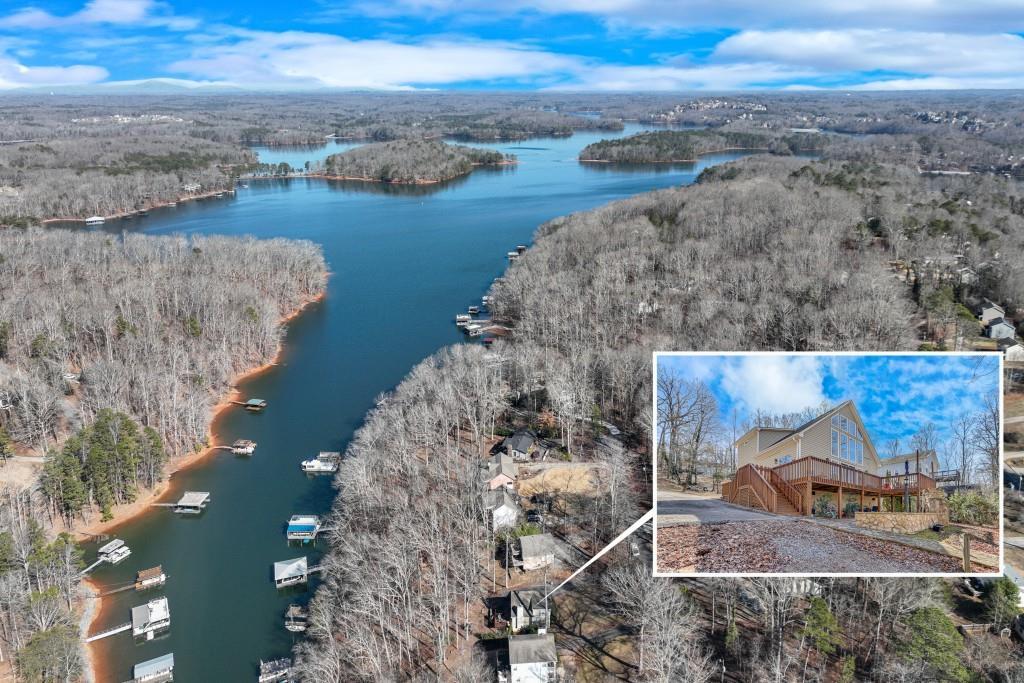 6755 Thunder Tr., Gainesville, GA 30506