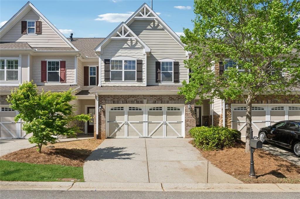 2894 Cross Creek Dr., Cumming, GA 30040