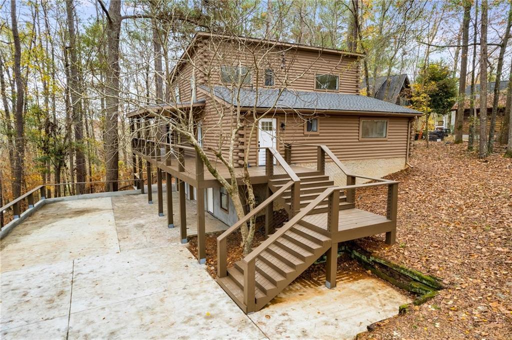 155 Indian Bend Dr., Lagrange, GA 30240
