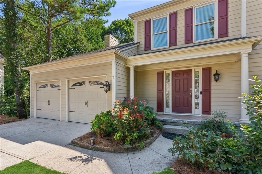 2500 Kingsbrooke Ln., Duluth, GA 30097
