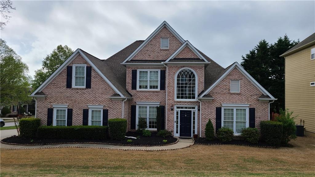 4118 Sandy Branch Dr., Buford, GA 30519