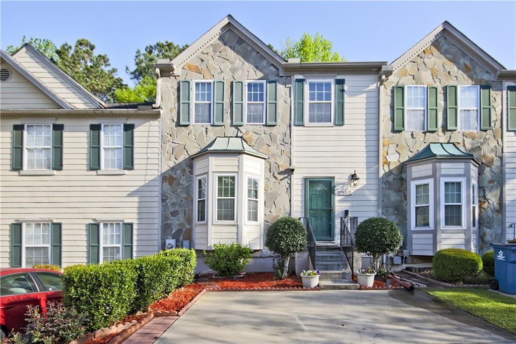 2557 Summit Cove Dr. #128, Duluth, GA 30097