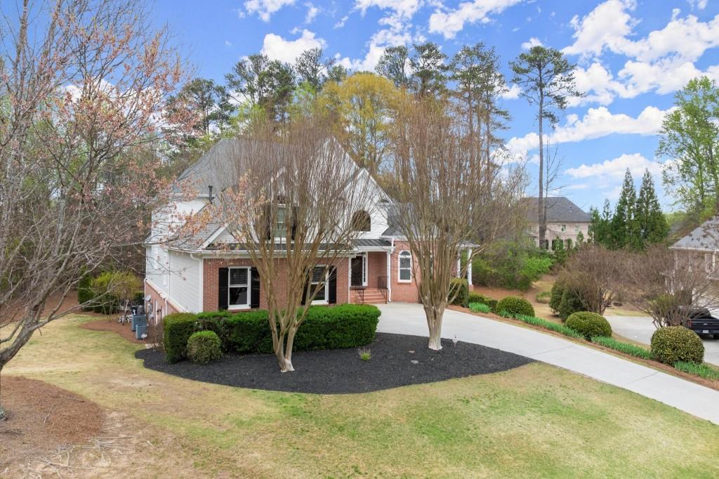 65 Oakhurst Leaf Dr., Milton, GA 30004