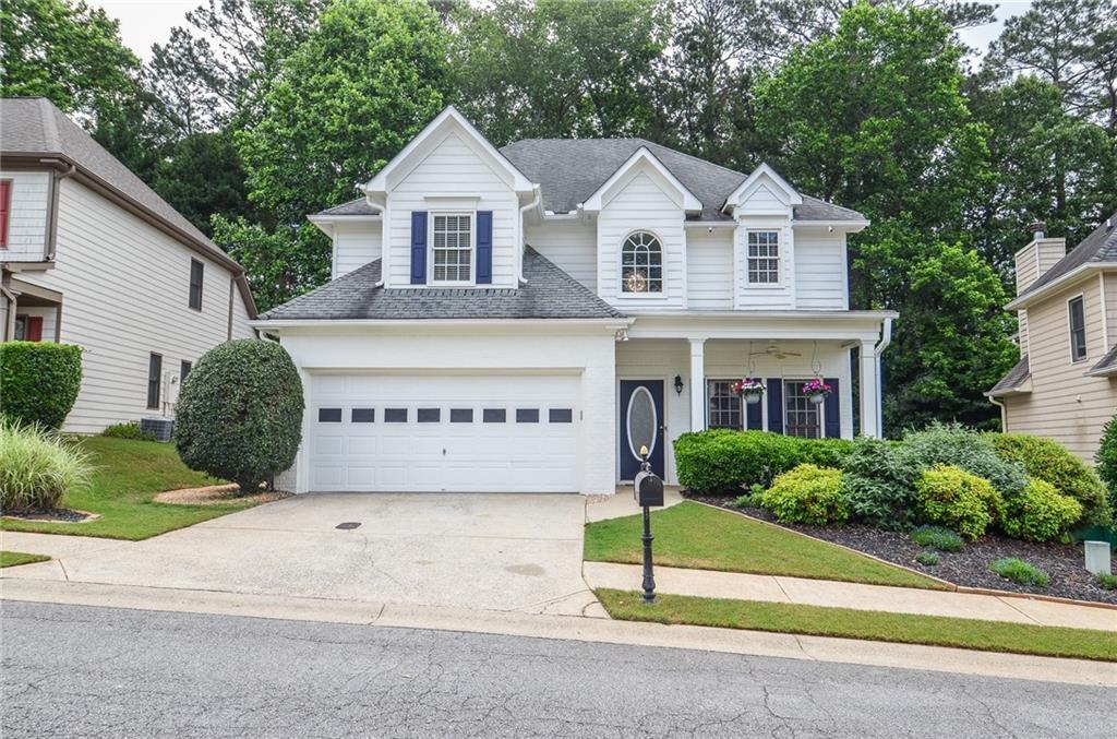 521 Mirramont Pl., Woodstock, GA 30189