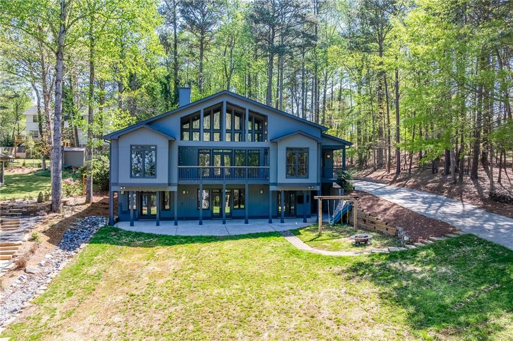 1762 Green Rd., Buford, GA 30518