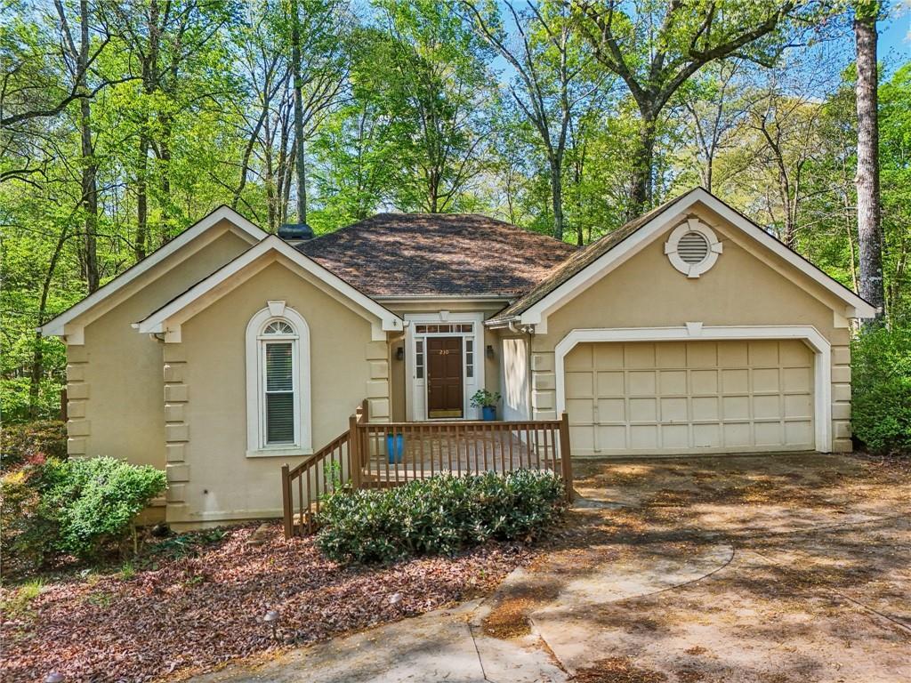 230 Oakmere Dr., Alpharetta, GA 30009