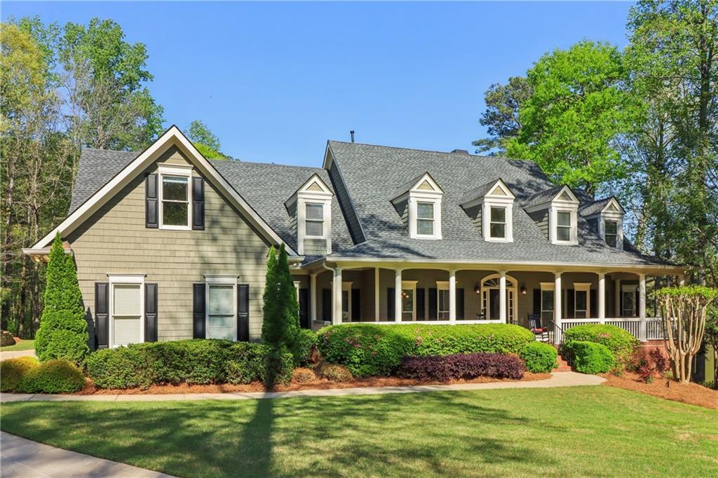 451 Calton Hill Ct., Milton, GA 30004