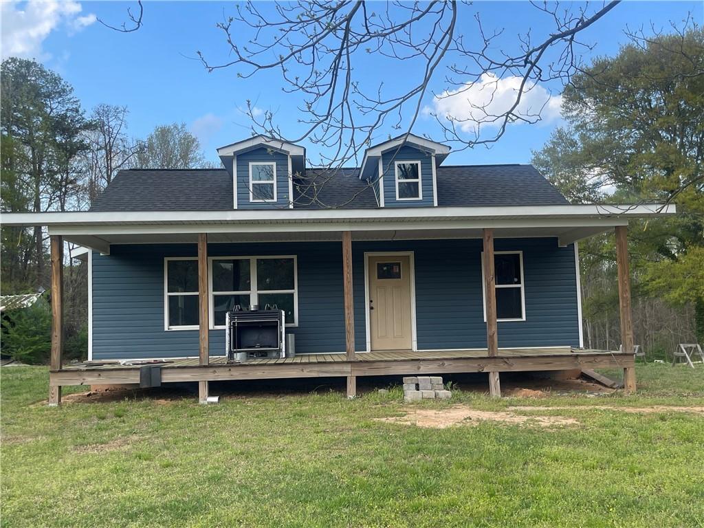 4390 Campbell Rd., Gainesville, GA 30507