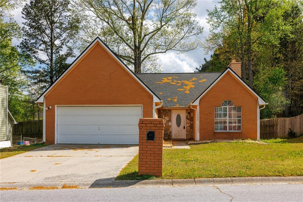 1960 Banks Way, Atlanta, GA 30349