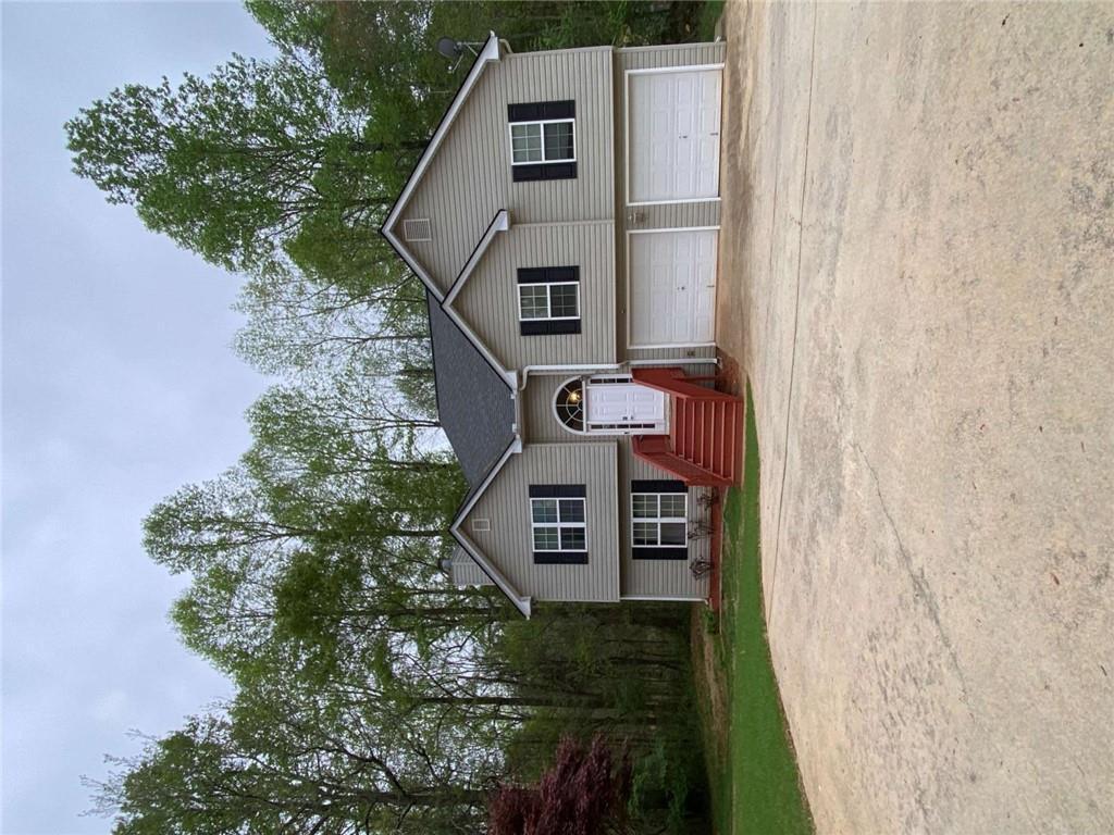 7280 Plum Creek Dr., Gainesville, GA 30507