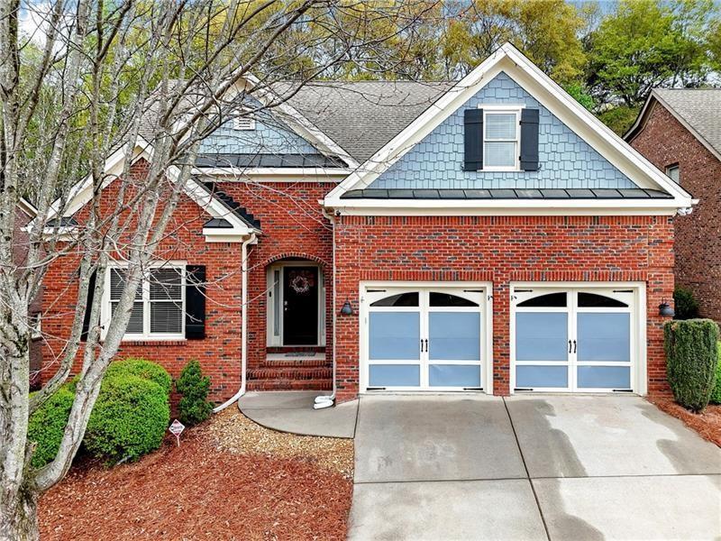 128 Towns Walk Dr., Athens, GA 30606
