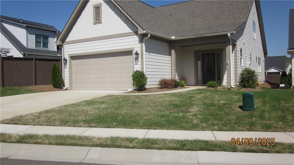 240 Grand Cir., Jasper, GA 30143
