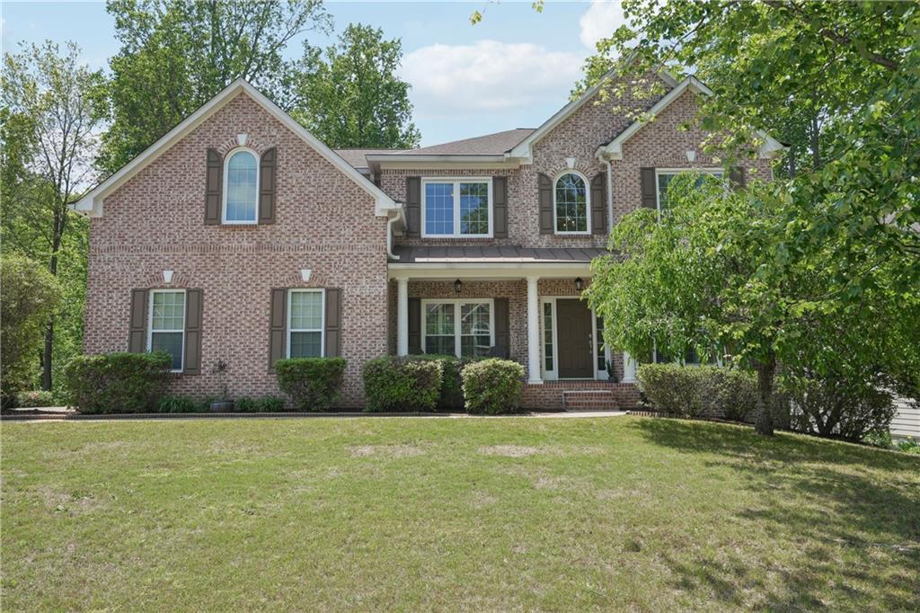 553 Augusta Dr., Canton, GA 30115