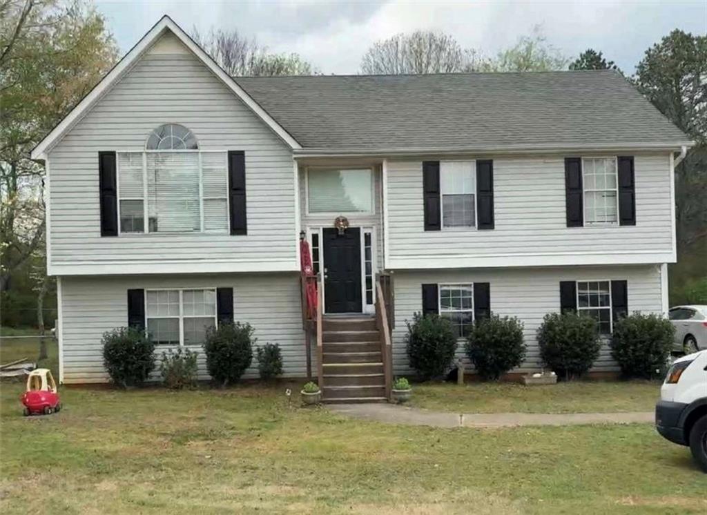 130 Manning Mill Rd., Adairsville, GA 30103