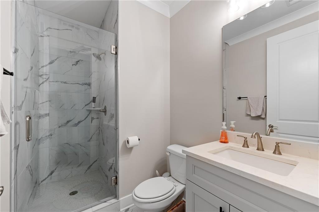 6135 Redwine St., Norcross, GA 30071