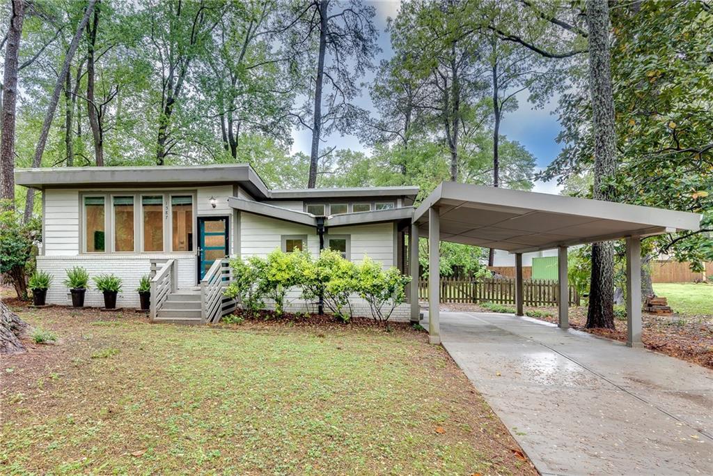 1587 Wainwright Dr., Atlanta, GA 30316