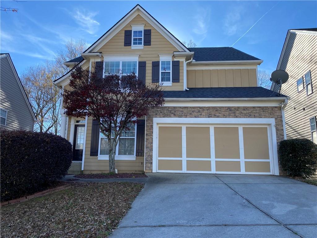 445 Pintail Ct., Suwanee, GA 30024