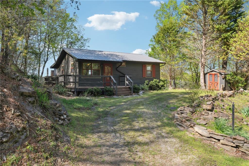 381 Meteor Ct., Ranger, GA 30734