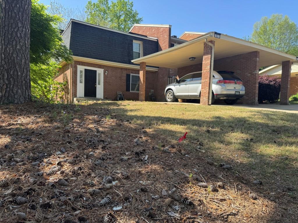 6500 Gaines Ferry Rd. #E1, Flowery Branch, GA 30542