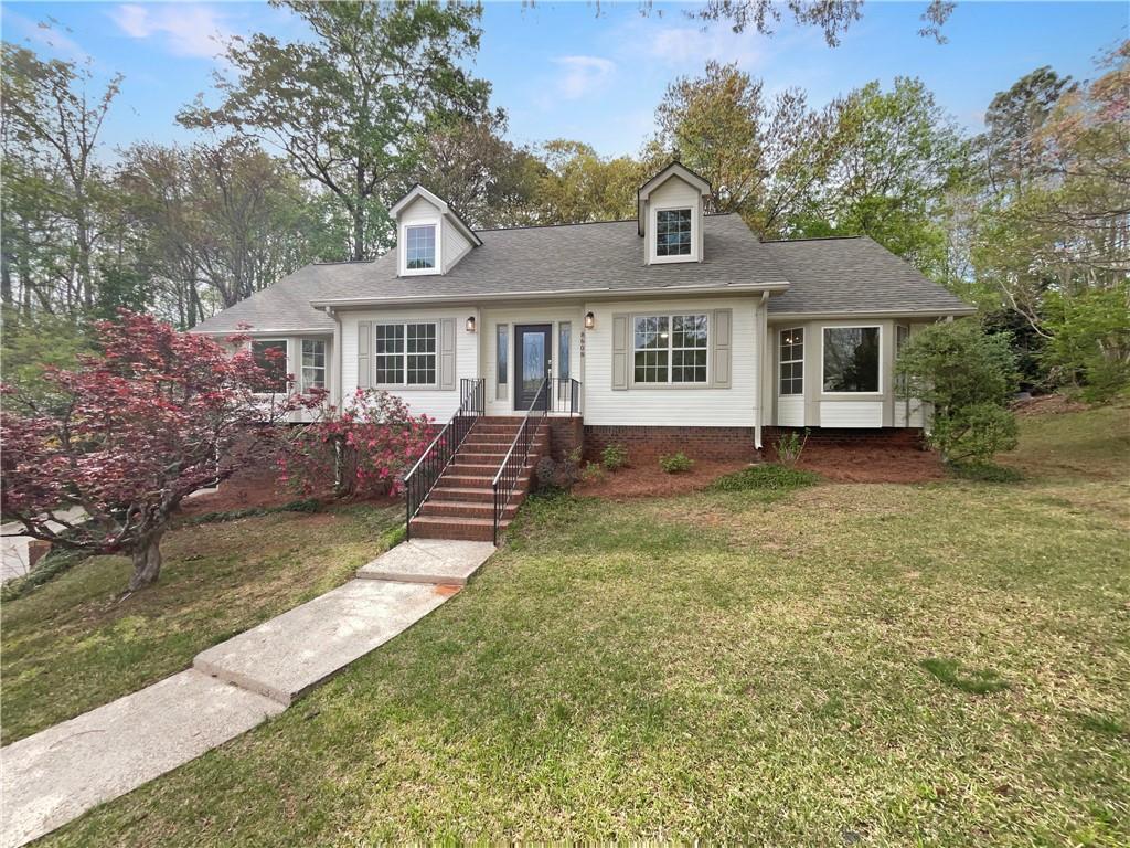 8608 Creekview Ct., Douglasville, GA 30135