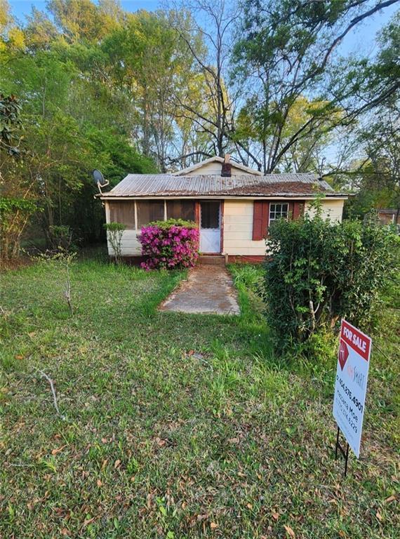 920 Motley St., Lagrange, GA 30241